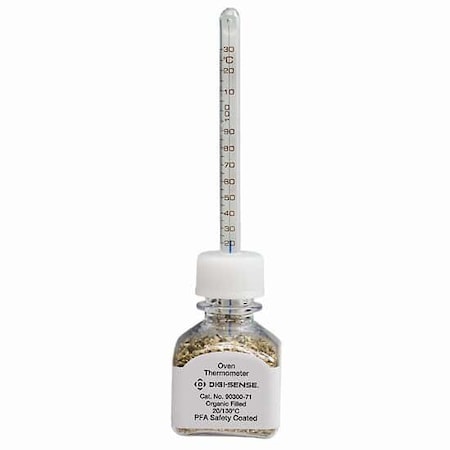 Digi-Sense Oven Verification Thermometer, 20 to 130 90300-71